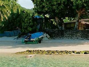 Fare Edith Moorea Buitenkant foto